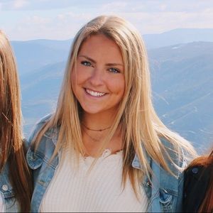 Meet your Posher, Allison